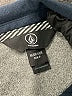 Volcom Blue Short Sleeve Polo Size 4T - photo 3