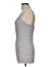 Aeropostale Silver Tank Top Size L - photo 5