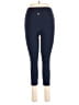 Lululemon Athletica Blue Active Pants Size 8 - photo 2
