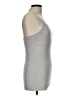 Aeropostale Silver Tank Top Size L - photo 4