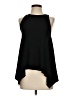 Rachel Zoe Black Sleeveless Blouse Size S - photo 1