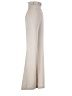 Katie May 100% Polyester Tan Dress Pants Size P (petite) - photo 4