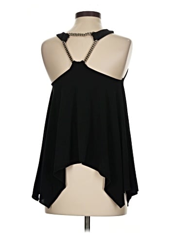 Rachel Zoe Sleeveless Blouse (view 2)