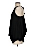 Rachel Zoe Black Sleeveless Blouse Size S - photo 5
