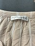 retrology 100% Rayon Ivory Short Sleeve Blouse Size 2X - photo 7