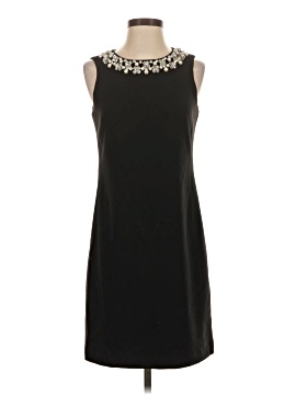 white house black market black cocktail dress Black & Gold Embroidered Corset Gown with Cape – VALDRIN SAHITI main image 0