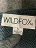 Wildfox Floral Black Pullover Sweater Size Sm (1 or S) - photo 7