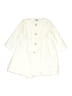 Blueberi Boulevard Ivory Dress Size 4T - photo 1