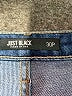 Just Black Blue Jeans Size 30 waist (petite) - photo 7