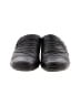 Clarks 100% Leather Black Mule/Clog Size 10 - photo 2