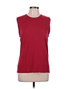Amanda Smith Sleeveless Top