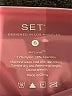 Set Active Pink Active Pants Size S - photo 4