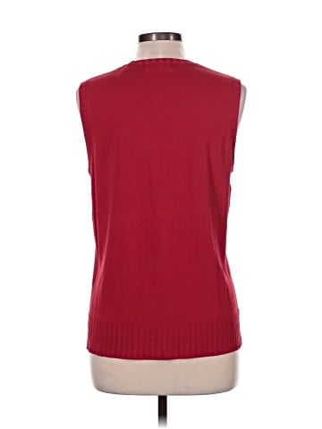 Amanda Smith Sleeveless Top (view 2)