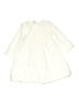 Blueberi Boulevard Ivory Dress Size 4T - photo 2