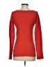 We the Free Orange Pullover Sweater Size S (estimated) - photo 2