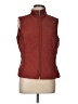 lucy 100% Nylon Red Vest Size L - photo 1