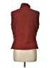 lucy 100% Nylon Red Vest Size L - photo 2