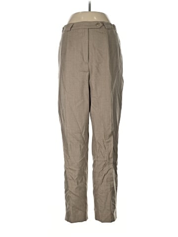 Via Condotti Wool Pants (view 1)