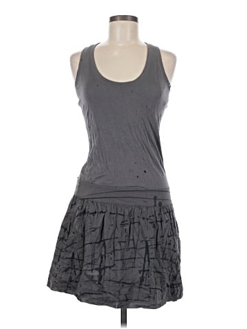 Bebe Casual Dress (view 1)