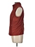 lucy 100% Nylon Red Vest Size L - photo 5