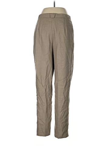 Via Condotti Wool Pants (view 2)