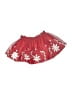 T.J. Maxx 100% Nylon Stars Red Skirt 12-18 MO / 18 MO - photo 2