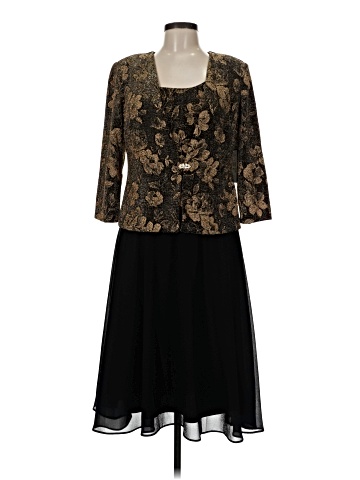 Jessica Howard Cocktail Dress (view 1)