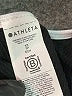 Athleta Black Tank Top Size XS - photo 7