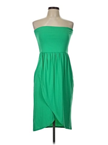 Susana Monaco Cocktail Dress (view 1)