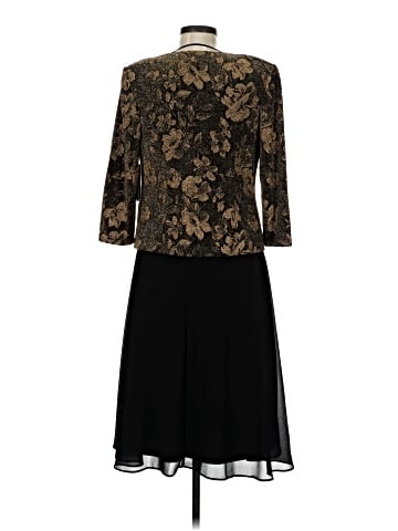 Jessica Howard Cocktail Dress (view 2)