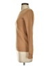 Malika Cashmere 100% Cashmere Tan Cashmere Pullover Sweater Size XS - photo 5