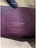 Givenchy 100% Leather Burgundy Leather Medium Antigona Soft Bag One size - photo 9
