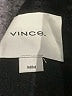 Vince. Black Blazer Size M - photo 6