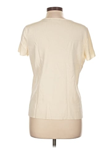 Liz Claiborne Short Sleeve T-Shirt (view 2)