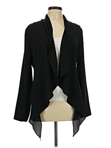 Mustard Seed Long Sleeve Blouse (view 1)