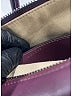 Givenchy 100% Leather Burgundy Leather Medium Antigona Soft Bag One size - photo 5