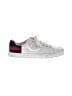Tommy Hilfiger White Sneakers Size 9 1/2 - photo 1