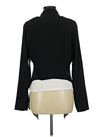 Mustard Seed Long Sleeve Blouse (view 2)