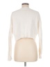 Blue Rain Ivory Pullover Sweater Size M - photo 2