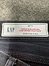 Gap Black Jeans Size 31 waist (tall) - photo 7