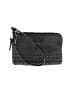 Coach 100% Leather Black Leather Satchel One size - photo 1