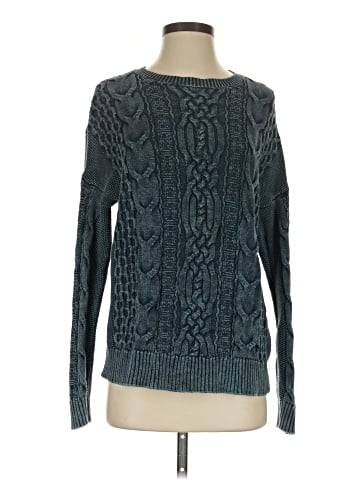 J.Jill Pullover Sweater (view 1)