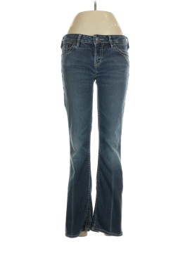 Silver Jeans Co. Jeans