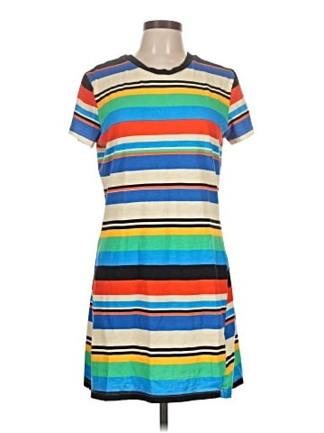 Pam & Gela Casual Dress (view 1)