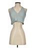 Booty by Brabants Teal Tank Top Size XS - Lg - photo 1
