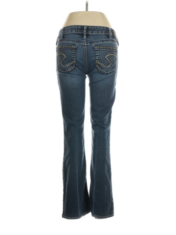 Silver Jeans Co. Jeans (view 2)