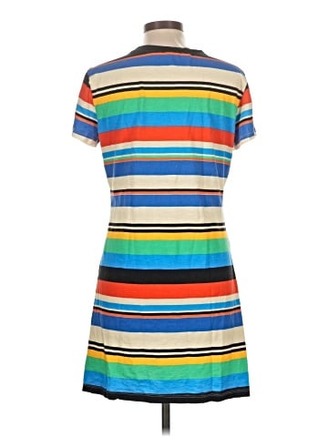 Pam & Gela Casual Dress (view 2)
