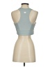 Booty by Brabants Teal Tank Top Size XS - Lg - photo 2