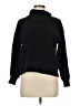 Talbots Black Turtleneck Sweater Size M - photo 1