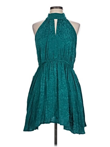 By Anthropologie Cocktail Dress (view 1)